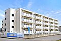 ビレッジハウス下北2号棟