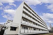 米沢駅よりバス22分 徒歩6分 5階 築49年9ヶ月の賃貸物件