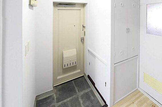 ビレッジハウス西根1号棟_内装_2