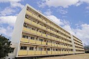仁賀保駅より徒歩9分 築46年 5階建の賃貸物件