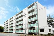 須賀川駅よりバス13分 徒歩12分 築53年5ヶ月 5階建の賃貸物件