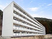 ビレッジハウス日向１号棟の賃貸物件