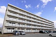 新白河駅よりバス5分 徒歩1分 3階 築41年4ヶ月の賃貸物件