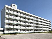 弘前駅より徒歩53分 築49年10ヶ月 5階建の賃貸物件