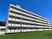 八戸駅より徒歩34分 築49年6ヶ月 5階建の賃貸物件