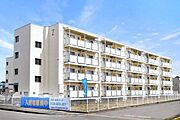花巻駅より徒歩14分 4階 築58年6ヶ月の賃貸物件