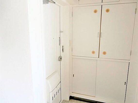 ビレッジハウス藤沢2号棟_内装_2