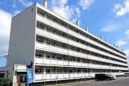 ビレッジハウス相野2号棟