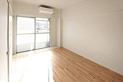 ビレッジハウス大河原1号棟 0202 2階2Kのリビング/ダイニング