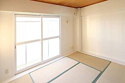 ビレッジハウス四郎丸4号棟 0101 1階3DKのリビング/ダイニング