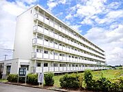 ビレッジハウス矢吹の賃貸物件