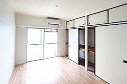 ビレッジハウス白銀2号棟 0309