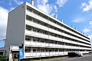 青森駅よりバス9分 徒歩13分 3階 築44年5ヶ月の賃貸物件
