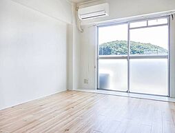 ビレッジハウス中田1 2Kの写真