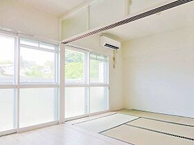 ビレッジハウス水沢西2号棟