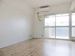 ビレッジハウス中田南2号棟 0105 1階3DKのリビング/ダイニング