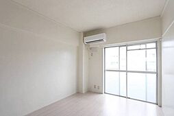 ビレッジハウス浜の町2号棟 0104 1階2DKのリビング/ダイニング