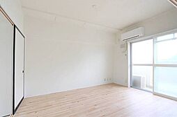 ビレッジハウス北常盤台2号棟 0202 2階3DKのリビング/ダイニング