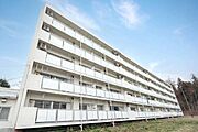 ビレッジハウス牛森1号棟 2階 築34年1ヶ月の賃貸物件