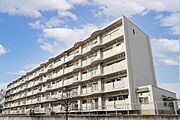 ビレッジハウスしわ中央1号棟 5階 築31年11ヶ月の賃貸物件