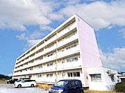 ビレッジハウス渋民2号棟の賃貸物件