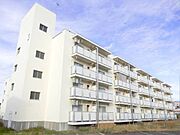 ビレッジハウス仁井田1号棟 3階 築56年5ヶ月の賃貸物件