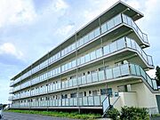 名取駅よりバス22分 徒歩5分 3階 築57年8ヶ月の賃貸物件
