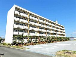 ビレッジハウス石鳥谷1号棟