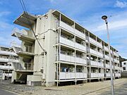 泉駅よりバス29分 徒歩4分 4階 築62年1ヶ月の賃貸物件
