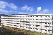 ビレッジハウス桑折１号棟 2階 築44年の賃貸物件