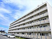 ビレッジハウス中桜田１号棟 4階 築48年9ヶ月の賃貸物件