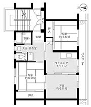 間取り：207009721911