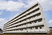 日詰駅より徒歩5分 5階 築46年7ヶ月の賃貸物件