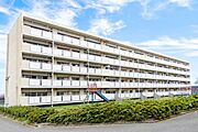 鶴岡駅より徒歩21分 4階 築42年5ヶ月の賃貸物件