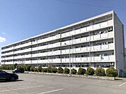 ビレッジハウス平賀2号棟 2階 築40年2ヶ月の賃貸物件