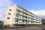 北上駅よりバス9分 徒歩4分 3階 築57年5ヶ月の賃貸物件