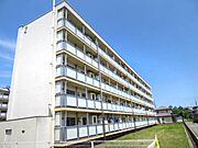 ビレッジハウス長内1号棟の賃貸物件