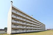 ビレッジハウス黒石1号棟 4階 築47年5ヶ月の賃貸物件