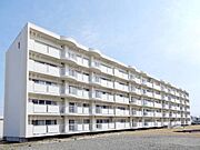 ビレッジハウス万丁目１号棟の賃貸物件