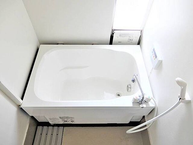 ビレッジハウスの同一物件・同一タイプの間取りの写真です