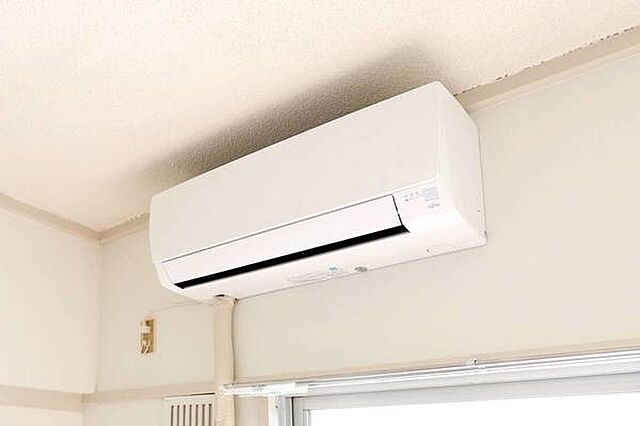 ビレッジハウスの同一物件・同一タイプの間取りの写真です