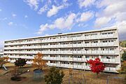 ビレッジハウス江刺1号棟 5階 築38年8ヶ月の賃貸物件
