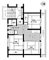 ビレッジハウス万石浦2号2階4.5万円