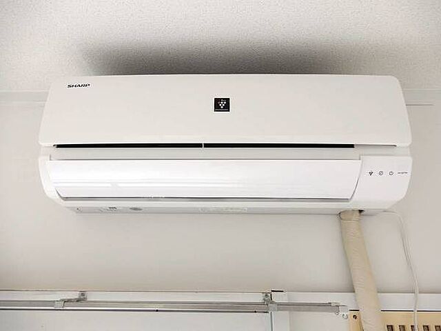 ビレッジハウスの同一物件・同一タイプの間取りの写真です
