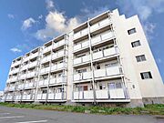 ビレッジハウス厨川2号棟 2階 築61年2ヶ月の賃貸物件