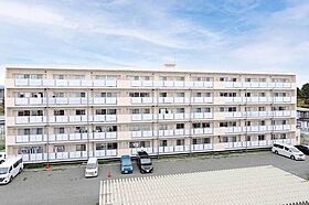 ビレッジハウス滝沢大崎2号棟