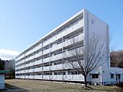 ビレッジハウス梅田３号棟の賃貸物件