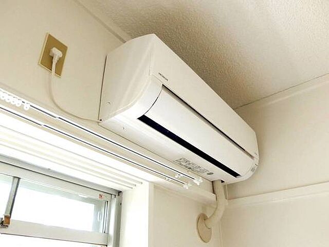 ビレッジハウスの同一物件・同一タイプの間取りの写真です