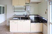 ビレッジハウスの同一物件・同一タイプの間取りの写真です