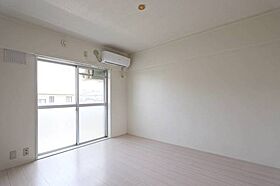ビレッジハウス河南1号棟